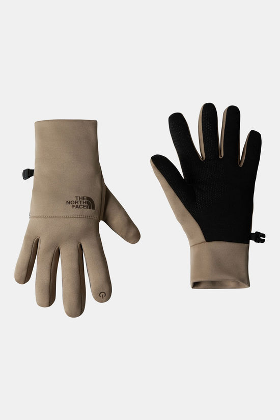 The North Face Etip Recycled Glove Bruin