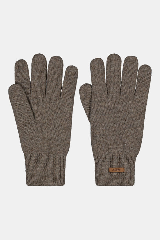 Barts Haakon Gloves Bruin