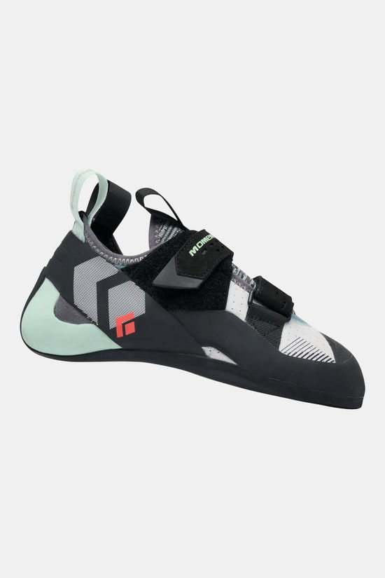 Diamond Momentum Klimschoen Dames Zwart