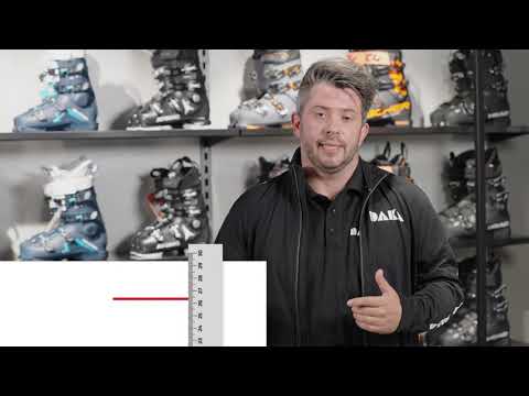 Fischer Rc4 105 Mv Grijs