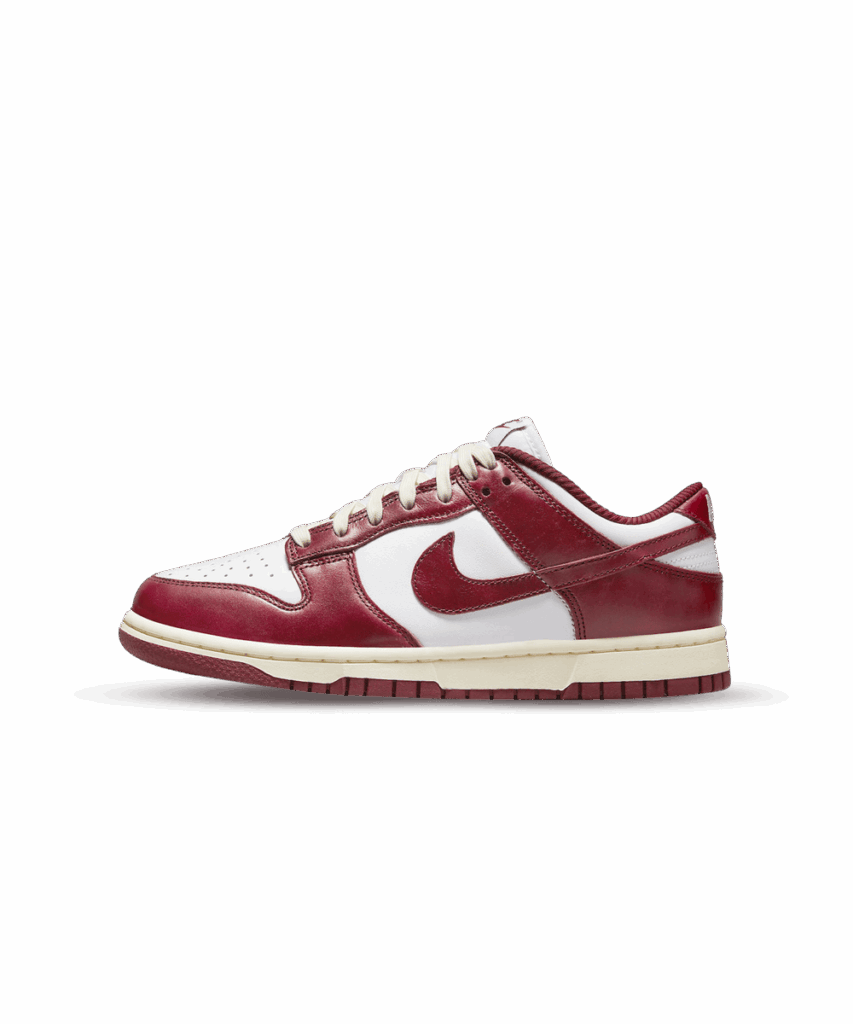 Nike Dunk Low PRM Team