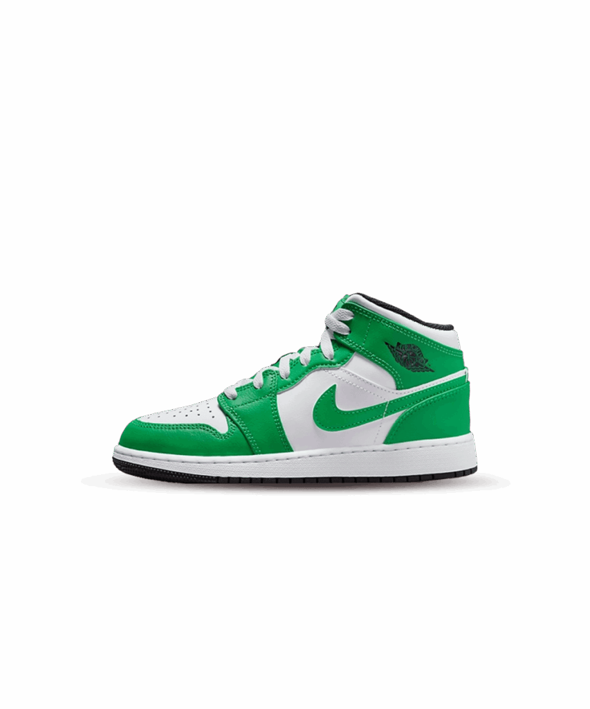 Air Jordan 1 Mid Lucky