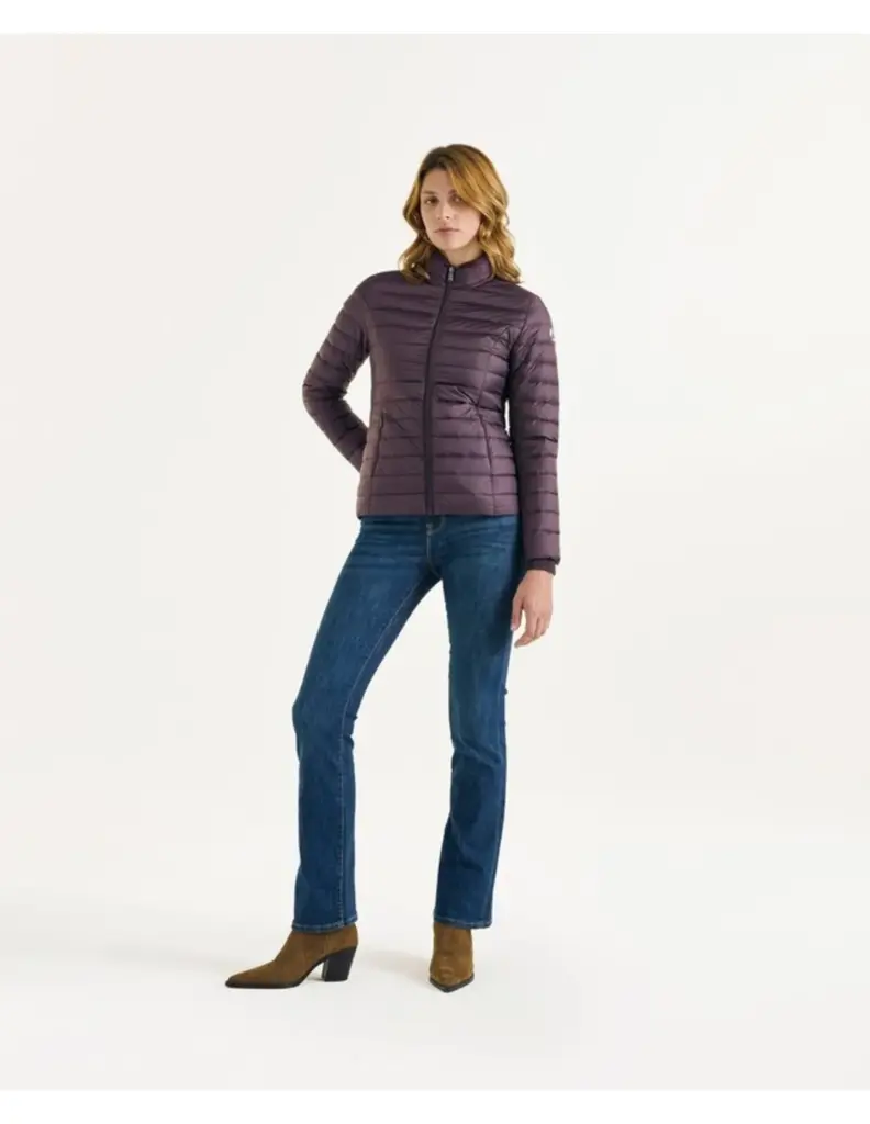 Jott Down Jacket Ch Fig