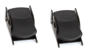 K2 – 18mm – Receiver
