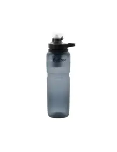 Katadyn BeFree AC Bottle 0 9L Smoke