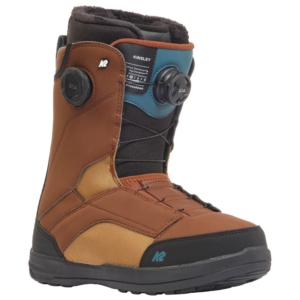 K2 Kinsley Marron | Trail