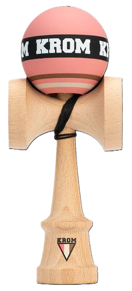 Krom – Strogo Strawberry- Kendama