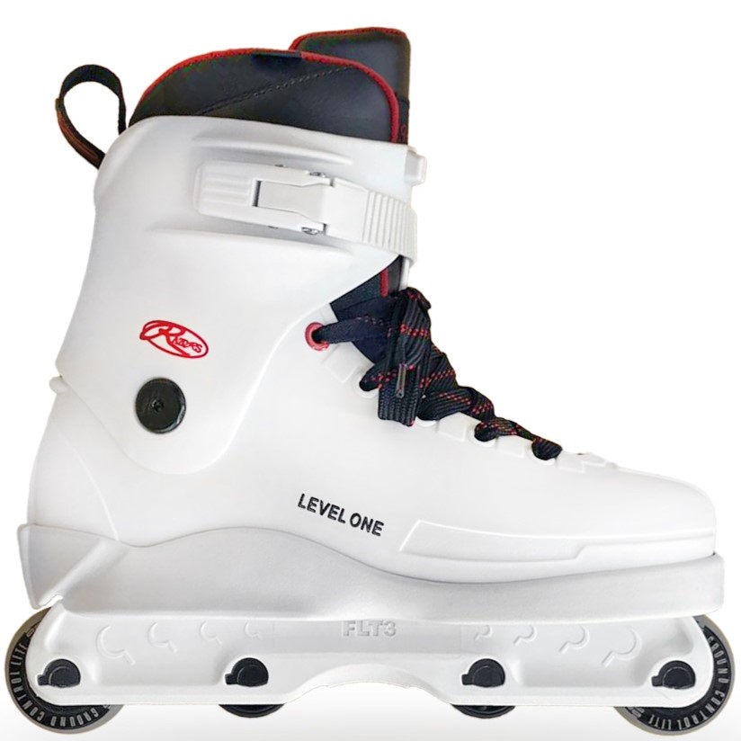 Razors – Level One – Stuntskates – 41