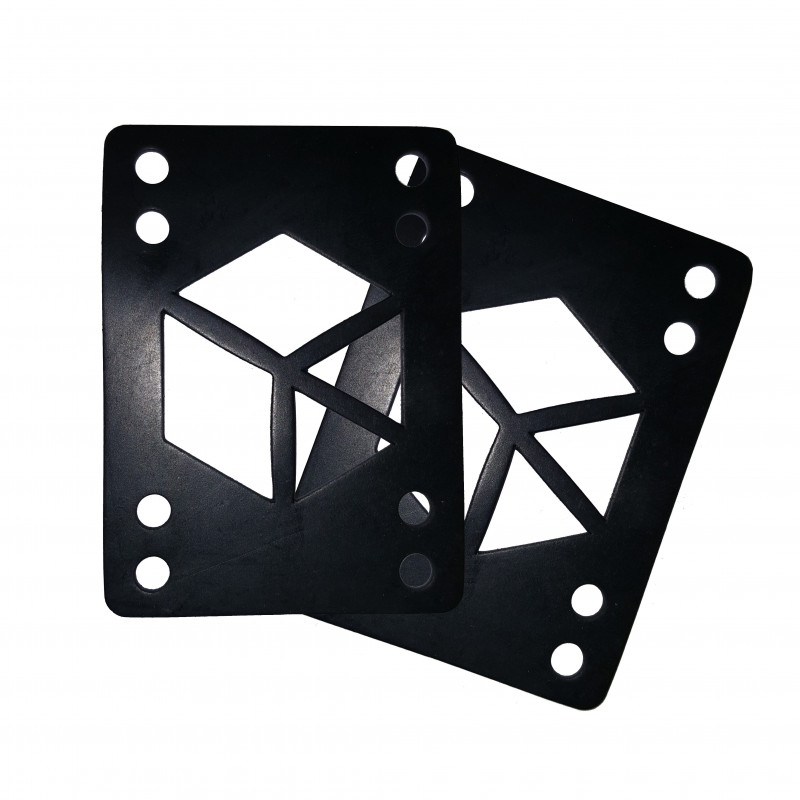 Loaded – 1/16″ – Shock Pads
