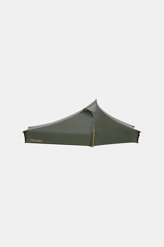 Nordisk Telemark 1 LW Tent Groen