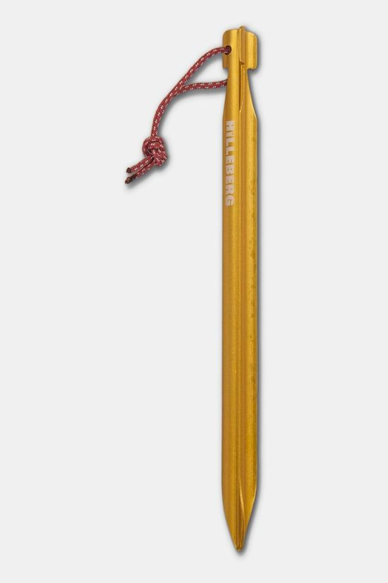 Hilleberg Y-Peg Haring 10 Stuks Geel