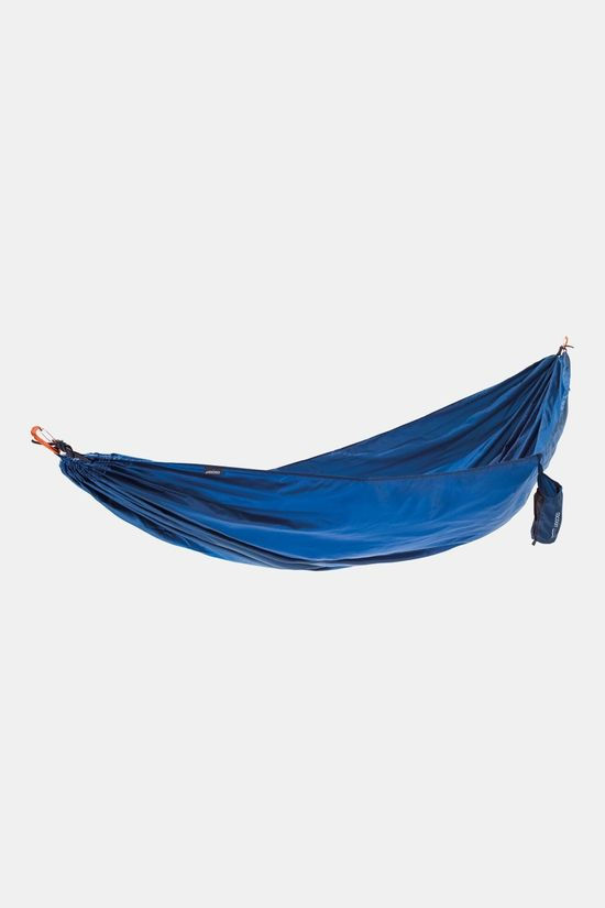 Cocoon Compacte Reishangmat Blauw