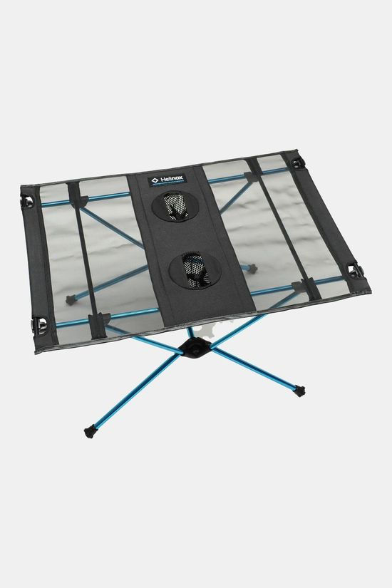 Helinox Tafel One Campingtafel Zwart