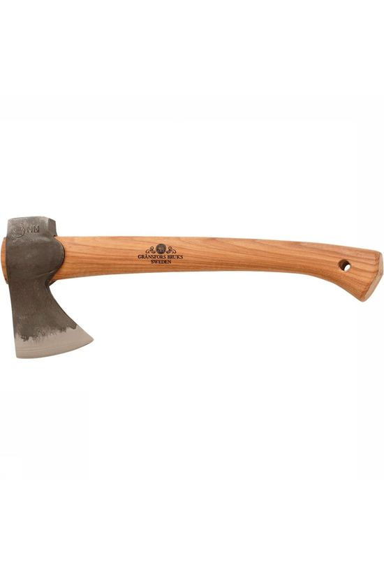 Gränsfors Bruk Bijl Wildlife Hatchet Assortiment