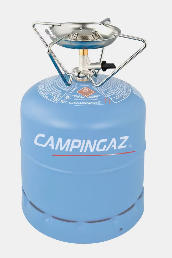 Campingaz R Stove Brander Assortiment