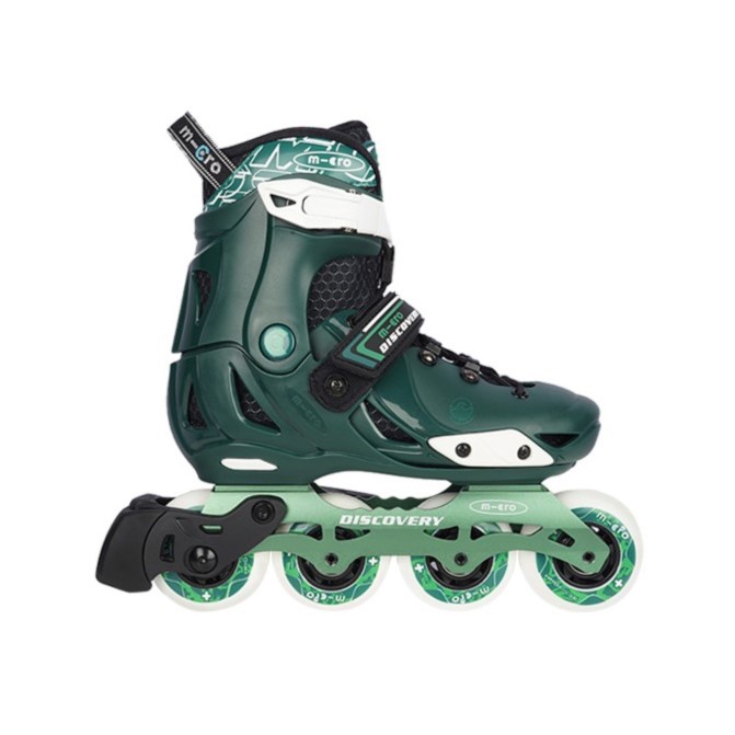 Micro – Discovery Eco – Verstelbare Kinderskates – 29-32