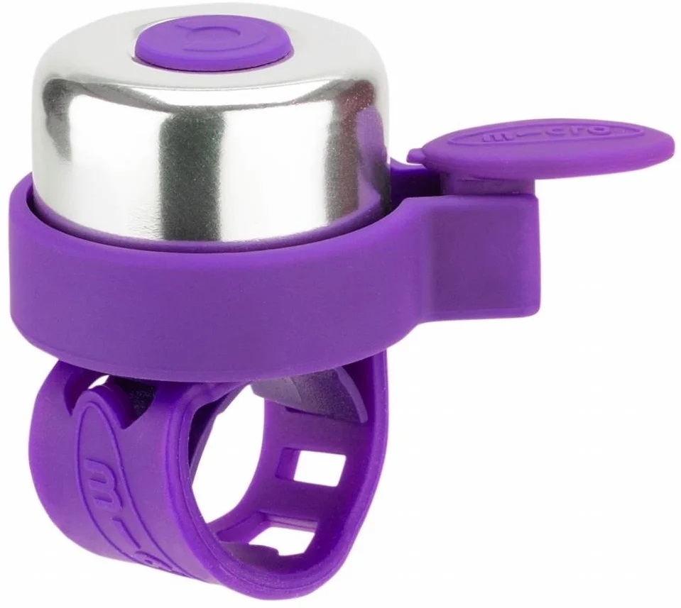 Micro – Bel – Step Bel – Paars