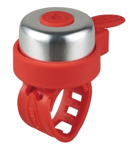 Micro – Bel – Step Bel – Rood
