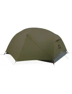 MSR Hubba Hubba LT 2 Olijf