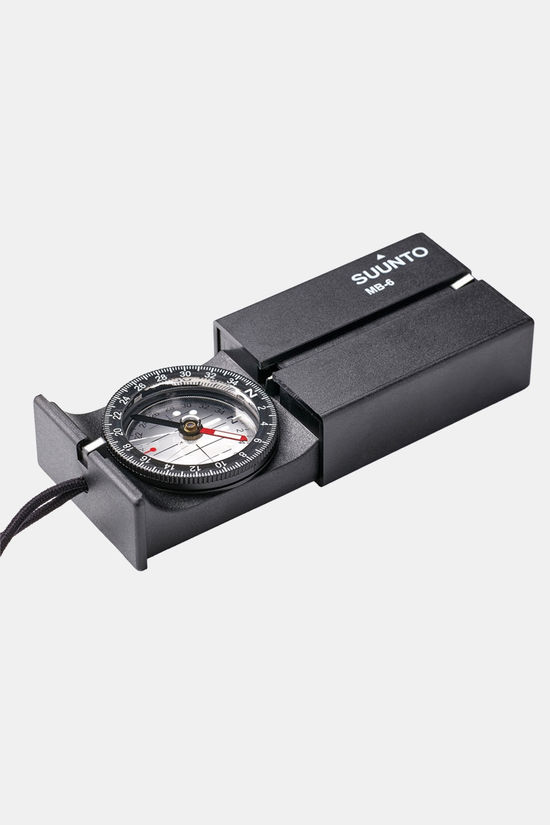 Suunto MB-6 Spiegelpeilkompas Assortiment