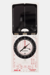 Suunto MC-2 Spiegelplaatkompas Assortiment
