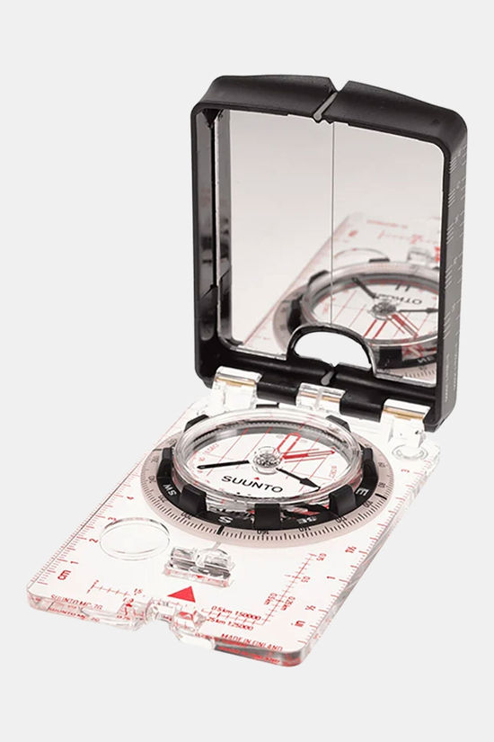 Suunto MC-2 Global Spiegelplaatkompas Assortiment