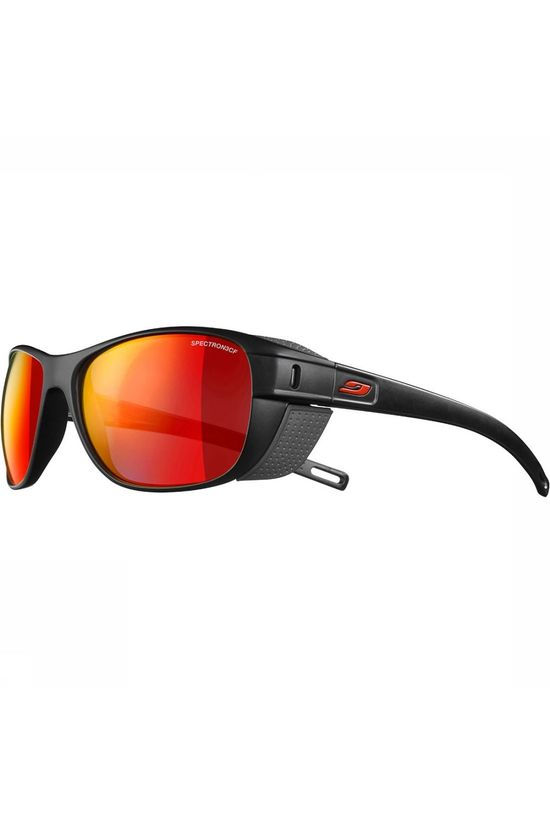 Julbo Camino Zonnebril Zwart