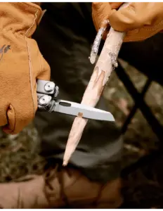Nextool Multitool Flagship Pro 16 Functies Rvs