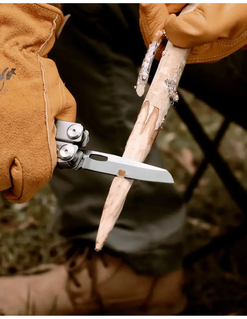 Nextool Multitool Flagship Pro 16 Functies Rvs
