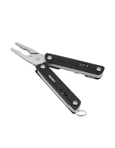 Nextool Multitool Mini Sailor TSA Rvs