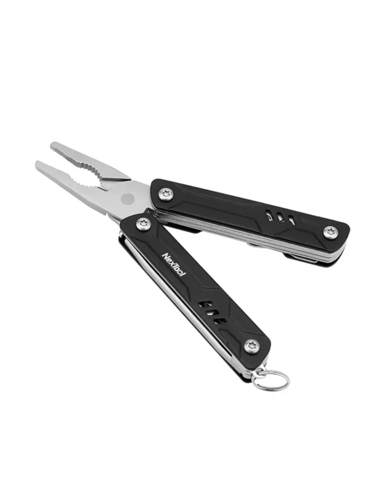 Nextool Multitool Mini Sailor TSA Rvs