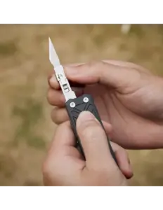 Nextool Multitool Pocket Tool E1 10 Functies Rvs