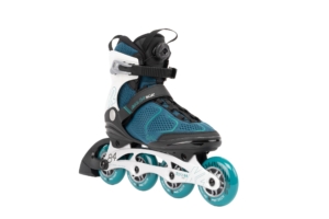 K2 – Alexis 84 Boa – Recreatie Fitness Skates – 42.5 Wit