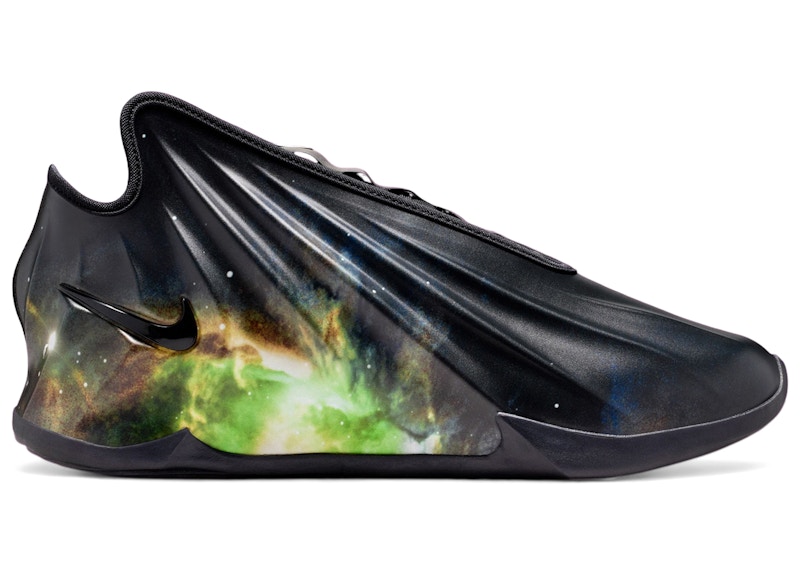 Nike GT Future Galaxy Aura Zwart