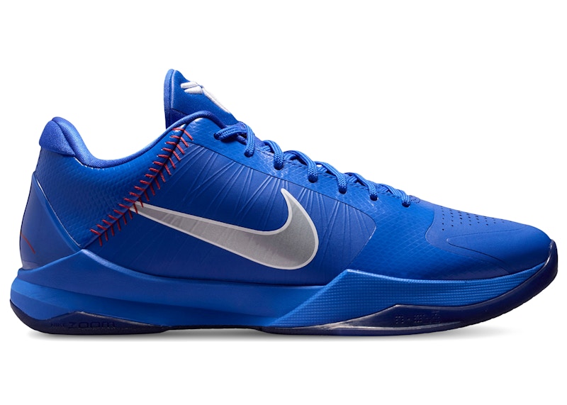 Nike Kobe 5 Protro Dodgers Grijs
