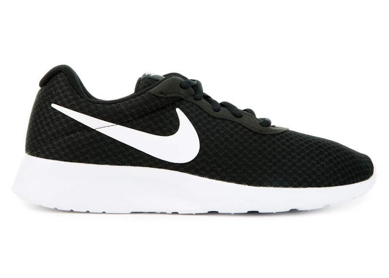 Nike Tanjun Zwart