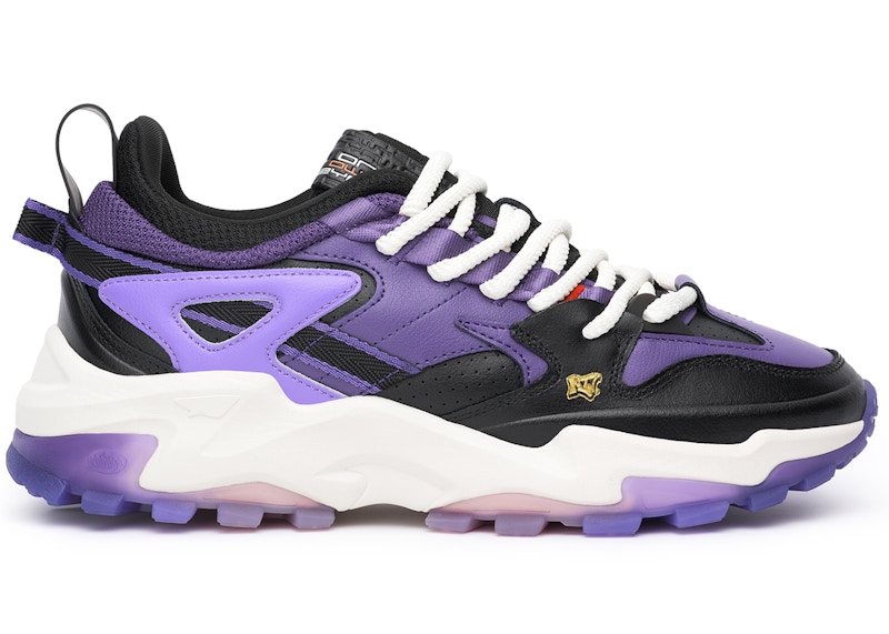 notwoways 1 ROXO Zwart