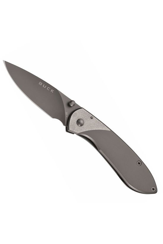 Buck Knives Nobleman TI Mes Assortiment