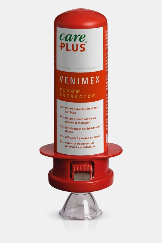Care Plus Venimex Venom Extractor Insect Gifzuiger Assortiment