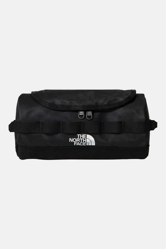 The North Face Base Camp S Toilettas Zwart