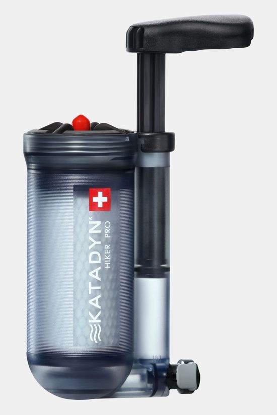 Katadyn Hiker Pro Waterfilter Assortiment