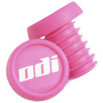 Odi – Bar Ends – Step Bar-Ends – Roze