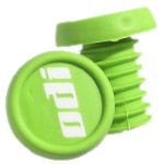 Odi – Bar Ends – Step Bar-Ends – Groen