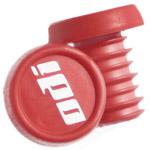 Odi – Bar Ends – Step Bar-Ends – Rood