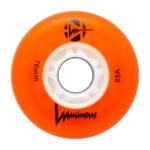 Oranje