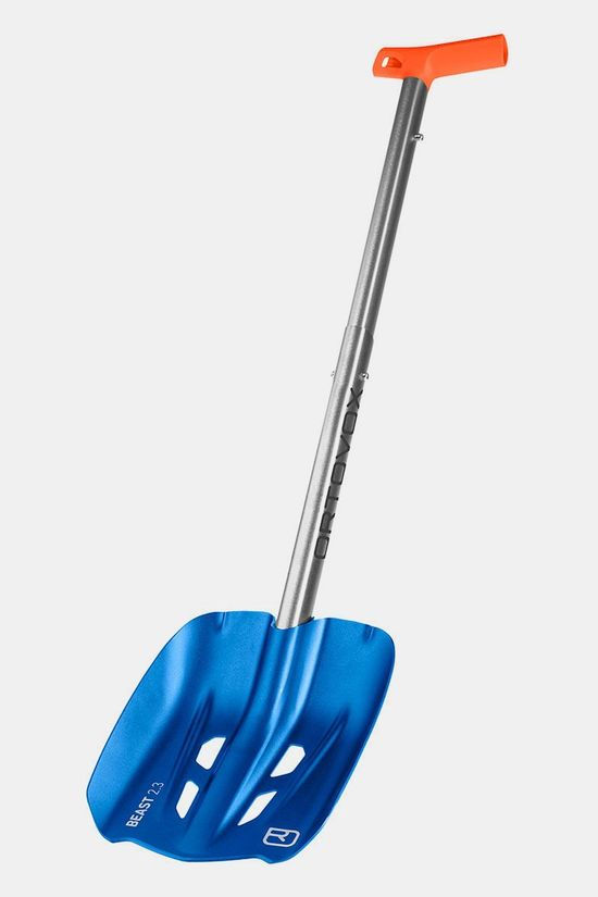 Ortovox Shovel Beast Blauw