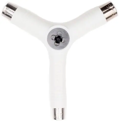 Pig – – Skate Tool Wit