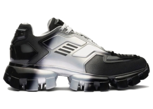 Prada Cloudbust Thunder Zilver