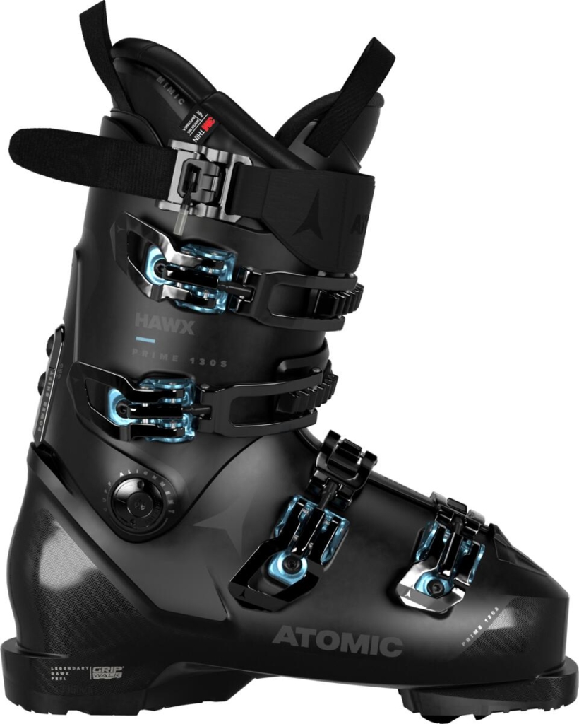 Atomic Hawx Prime 130 S Gw Noir |