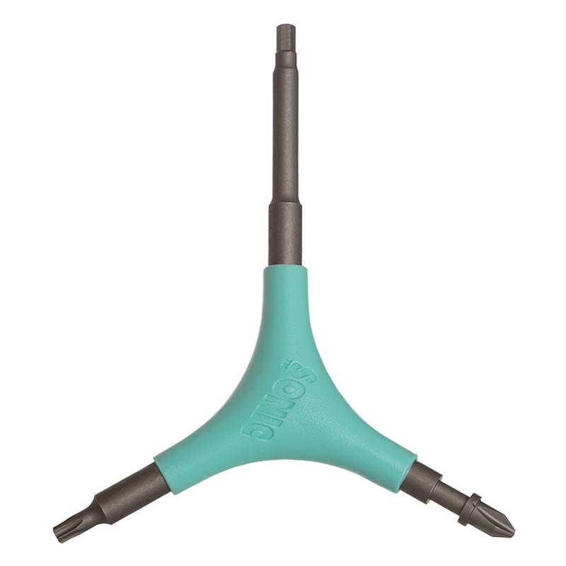 Sonic – Pro Tool + H – Skate Tool